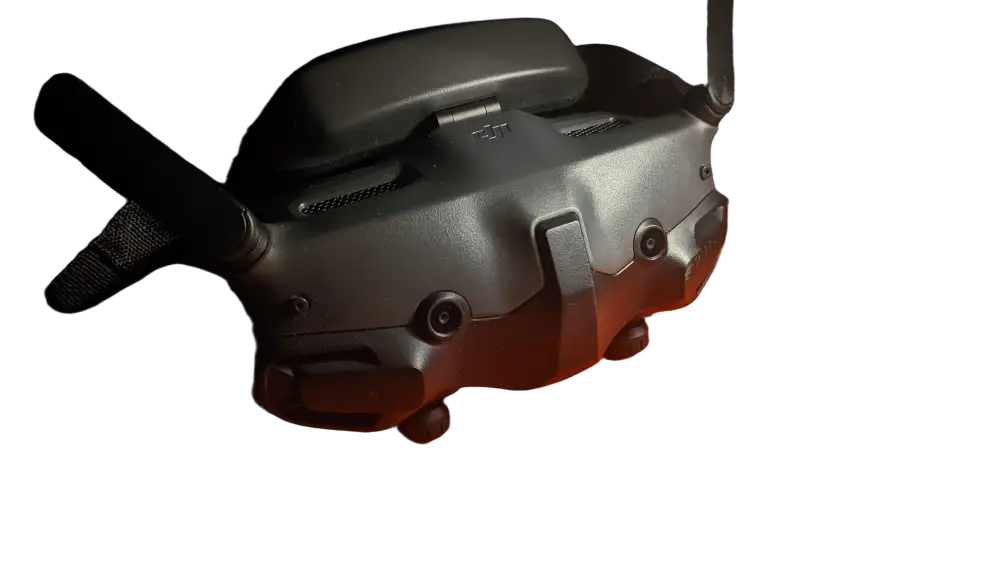 Gafas de inmersión FPV